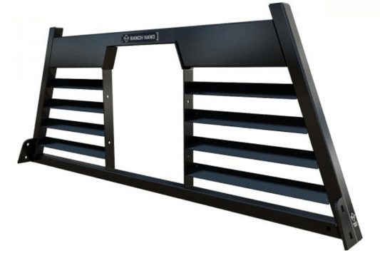 Headache Rack Protect Protect Your Cab with Headache Racks for Trucks – Shop Now – BumperOnly