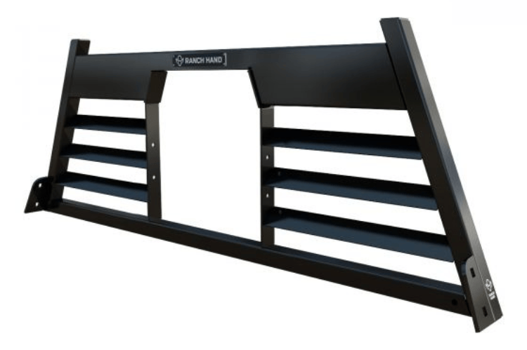 Ranch Hand HRLNL200 headache rack for 2020–2026 Chevy Silverado 2500/3500HD