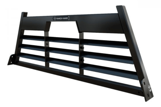 Ranch Hand HRLNL200 headache rack for 2020–2026 Chevy Silverado 2500/3500HD