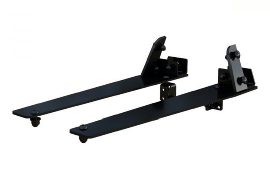 Ranch Hand HRSBF171 mounting bracket for 2017–2026 Ford F450 Superduty Legend headache rack