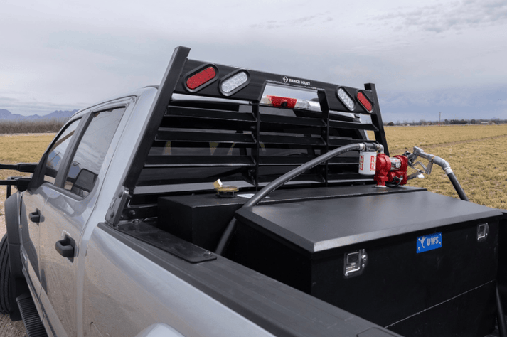 Ranch Hand HRSBF171 2017-2026 Ford F250/F350 Superduty Legend Headache ...