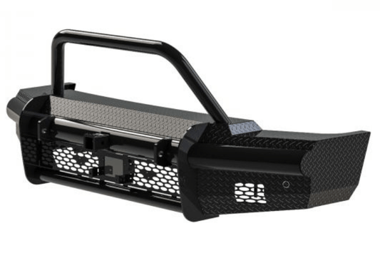 Ranch Hand BTF231BLR 2023-2025 Ford F450/F550 Superduty Legend Bullnose Front Bumper
