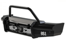 Ranch Hand BTF231BLR 2023-2025 Ford F450/F550 Superduty Legend Bullnose Front Bumper