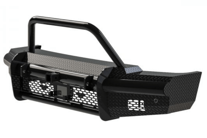 Ranch Hand BTF231BLR 2023-2026 Ford F250/F350 Superduty Legend Bullnos ...