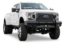 Ranch Hand BTF231BLR 2023-2026 Ford F450/F550 Superduty Legend Bullnose Front Bumper