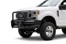 Ranch Hand BTF231BLR 2023-2026 Ford F450/F550 Superduty Legend Bullnose Front Bumper