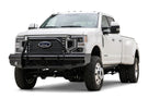 Ranch Hand BTF231BLR 2023-2026 Ford F450/F550 Superduty Legend Bullnose Front Bumper