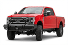 Ranch Hand BTF231BLR 2023-2026 Ford F250/F350 Superduty Legend Bullnose Front Bumper