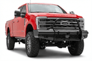 Ranch Hand BTF231BLR 2023-2026 Ford F250/F350 Superduty Legend Bullnose Front Bumper