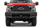 Ranch Hand BTF231BLR 2023-2026 Ford F250/F350 Superduty Legend Bullnose Front Bumper