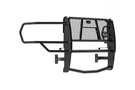 Ranch Hand Legend grille guard GGD251BL1 for 2025-2026 Ram 2500/3500 heavy duty ranch hand grille guard protection