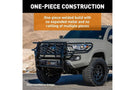 Ranch Hand Legend grille guard GGD251BL1 for 2025-2026 Ram 2500/3500 heavy duty ranch hand grille guard protection