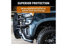 Ranch Hand Legend grille guard GGD251BL1 for 2025-2026 Ram 2500/3500 heavy duty ranch hand grille guard protection