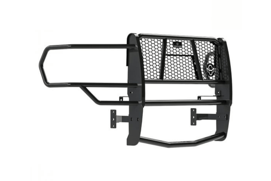 Ranch Hand Legend Grille Guard 2025-2026 Ram 2500/3500 GGD251BL1