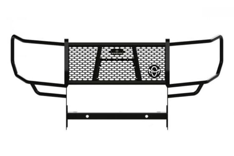 Ranch Hand Legend Grille Guard GGF24MBL1 for 2024-2026 Ford Ranger, durable Ford Ranger grille guard with Legend Series protection