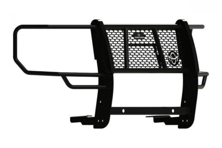 Ranch Hand Legend Grille Guard GGF24MBL1 for 2024-2026 Ford Ranger, durable Ford Ranger grille guard with Legend Series protection