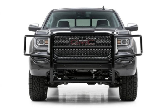 Ranch Hand GGG14HBL1 2014-2015 GMC Sierra 1500 Legend Grille Guard