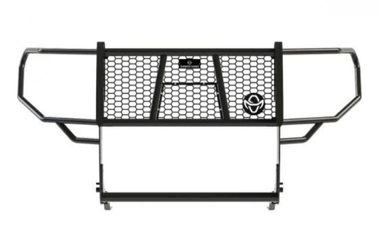 Ranch Hand Legend grille guard GGT24MBL1 for 2024-2026 Toyota Tacoma durable tacoma ranch hand grille guard protection