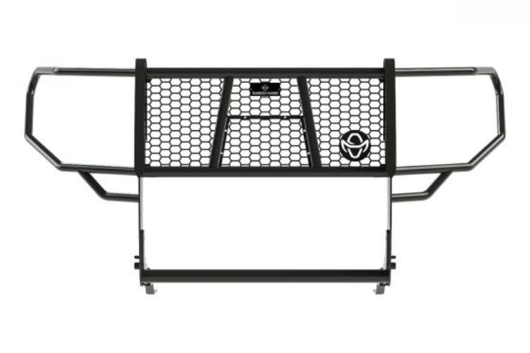 Ranch Hand Legend grille guard GGT24MBL1 for 2024-2026 Toyota Tacoma durable tacoma ranch hand grille guard protection