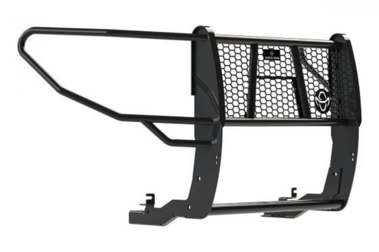 Ranch Hand Legend grille guard GGT24MBL1 for 2024-2026 Toyota Tacoma durable tacoma ranch hand grille guard protection