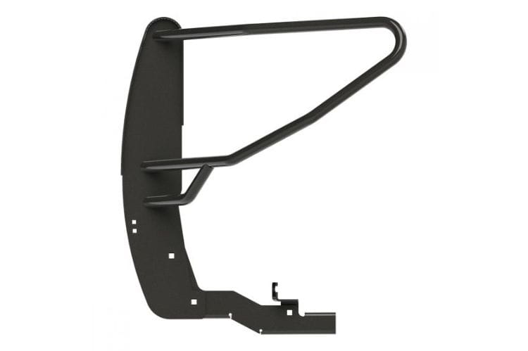 Ranch Hand Legend grille guard GGT24MBL1 for 2024-2026 Toyota Tacoma durable tacoma ranch hand grille guard protection