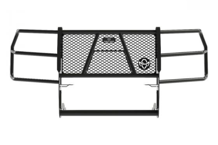 Ranch Hand GGC241BL1 2024-2026 Chevy Silverado 2500HD/3500HD Legend Series Grille Guard