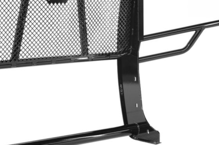 Ranch Hand GGT14HBL1 2014-2021 Toyota Tundra Legend Series Grille Guard
