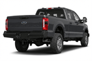 Ranch Hand BBF231BLSS 2017-2026 Ford F250/F350 Superduty Legend Rear Bumper