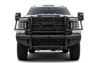 Ranch Hand FBG201BLRC 2020-2023 GMC Sierra 2500HD/3500HD Legend Series Front Bumper