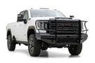 Ranch Hand FBG201BLRC 2020-2023 GMC Sierra 2500HD/3500HD Legend Series Front Bumper