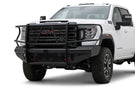Ranch Hand FBG201BLRC 2020-2023 GMC Sierra 2500HD/3500HD Legend Series Front Bumper