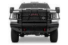 Ranch Hand FBG201BLR 2020-2023 GMC Sierra 2500HD/3500HD Legend Series Front Bumper