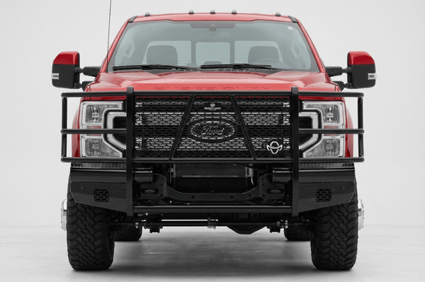 Ranch Hand FBF231BLR 2023-2026 Ford F250/F350 Superduty Legend Front B