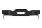 Ranch Hand Legend winch mount LWF231BL1 for 2023-2026 Ford F250/F350 Super Duty durable grille guard winch mounting plate
