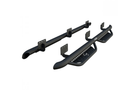 Ranch Hand Midnight nerf bar step MRSD19HC1B4S installed on 2019–2026 Ram 1500