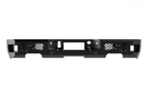 Ranch Hand MBC19HBMSL 2019-2026 GMC Sierra 1500 Midnight Rear Bumper (Excl. Diesel)