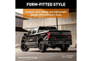 Ranch Hand MBC19HBMSL 2019-2026 GMC Sierra 1500 Midnight Rear Bumper (Excl. Diesel)