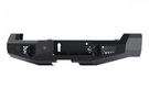 Ranch Hand MBF201BMSL 2017-2022 Ford F250/F350 Superduty Midnight Rear Bumper
