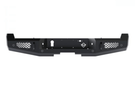 Ranch Hand MBF201BMSL 2017-2022 Ford F250/F350 Superduty Midnight Rear Bumper