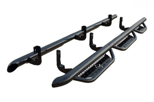 Ranch Hand Nerf Bars RSC191C6B6S 2019-2026 GMC Sierra 2500HD/3500HD