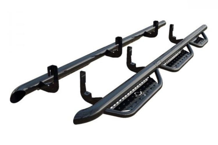 Ranch Hand Nerf Bars RSC191C6B6S 2019-2026 GMC Sierra 2500HD/3500HD