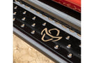 Ranch Hand Legend nerf bars RSD091C1B4S for 2011-2026 Ram 2500/3500 heavy duty ranch hand running steps and ram nerf bars.
