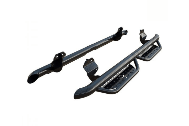 Ranch Hand Legend nerf bars RSF151S1B4S for 2015–2026 Ford F150