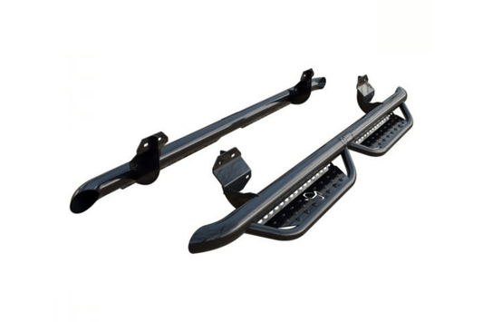Ranch Hand Legend Nerf Bars RSF151S1B4S for 2017–2026 Ford F250/F350 Superduty