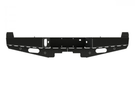Ranch Hand SBF231BLSL Sport Rear Bumper for 2017–2025 Ford F250/F350 Superduty – heavy-duty rear bumper with black powder coat finish and factory sensor compatibility.