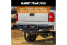 Ranch Hand SBF231BLSL 2017-2026 Ford F450 Superduty Sport Rear Bumper