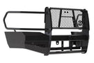 Ranch Hand Sport Series winch ready front bumper FBD255BLR for 2025-2026 Ram 2500/3500 durable Sport Series grille guard bumper