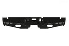 Ranch Hand Sport rear bumper SBD251BLSL for 2019-2026 Ram 2500/3500 durable Ranch Hand Sport Series rear bumper black