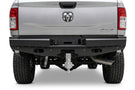Ranch Hand Sport Rear Bumper SBD251BLSL 2019-2026 Ram 2500/3500