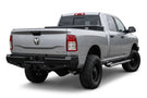 Ranch Hand Sport Rear Bumper SBD251BLSL 2019-2026 Ram 2500/3500